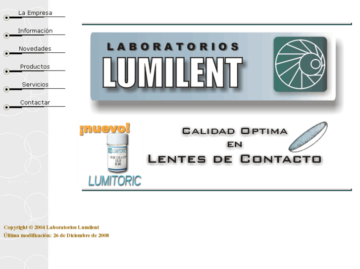 www.lumilent.com