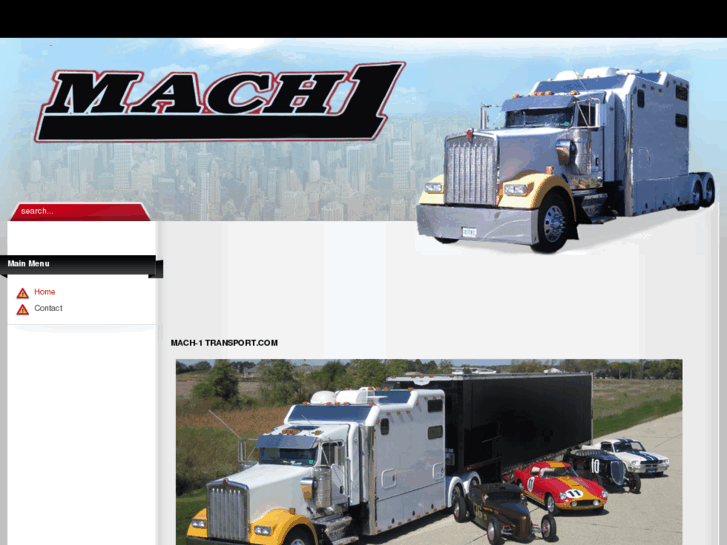 www.mach-1transport.com