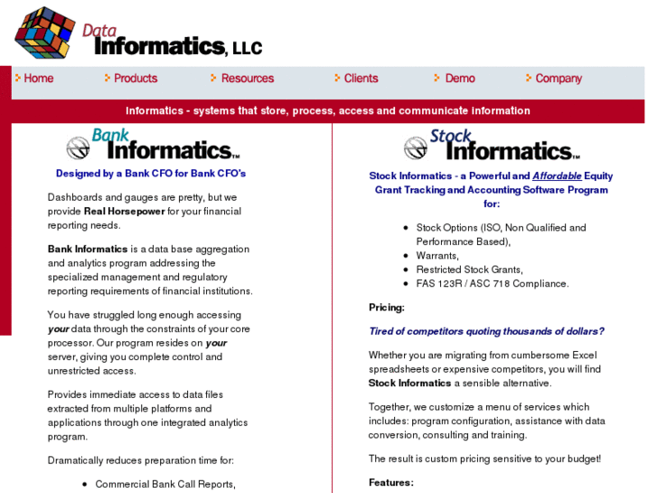 www.mailinformatics.com