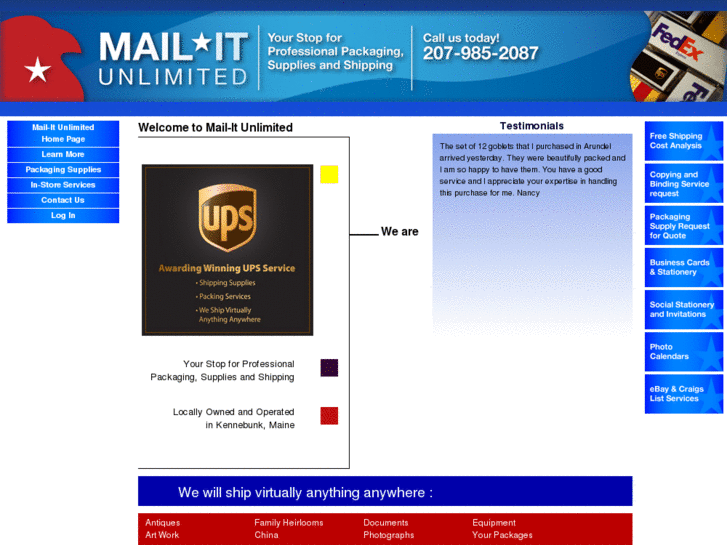 www.mailitunlimited.com