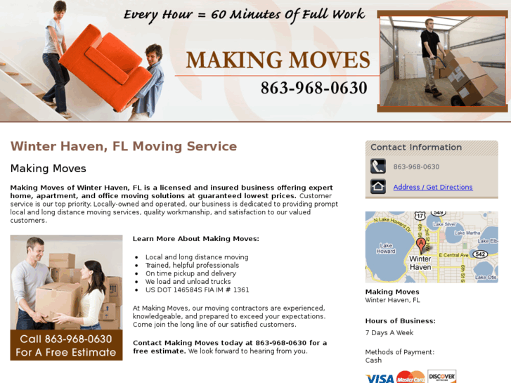 www.makingmovesinflorida.com