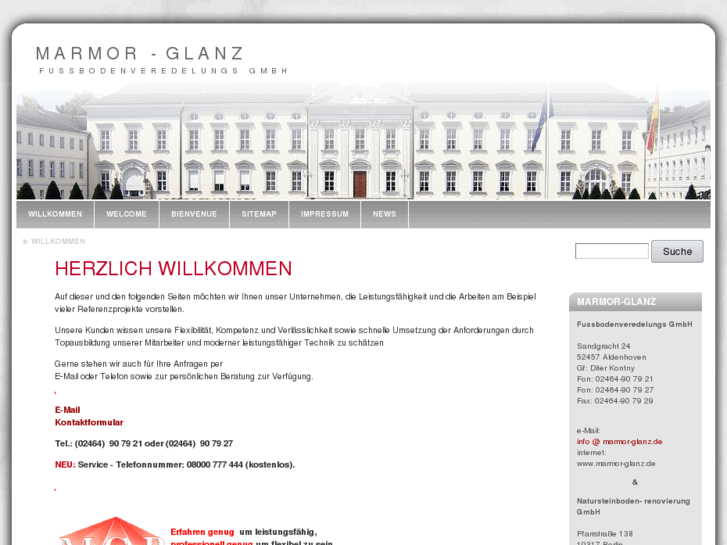 www.marmor-glanz.com