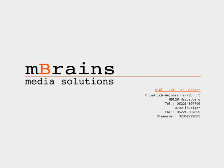 www.mbrains.net