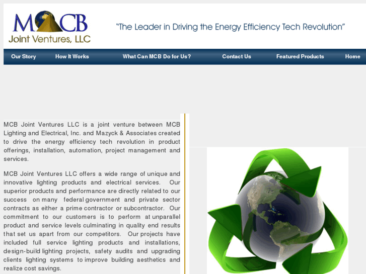 www.mcbjointventuresllc.com