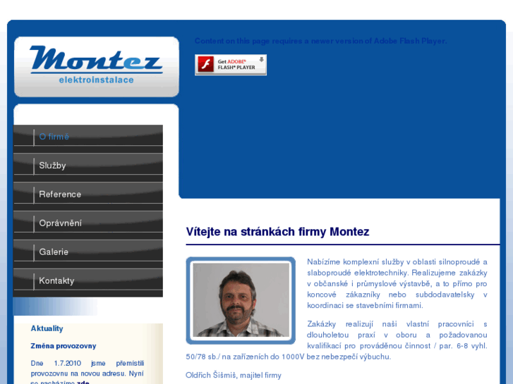 www.montez.cz