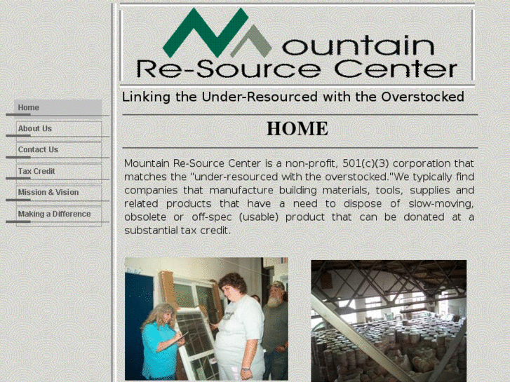 www.mountainre-source.org