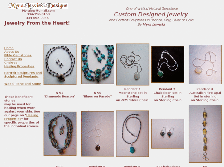 www.myra-lewiski-designs.com