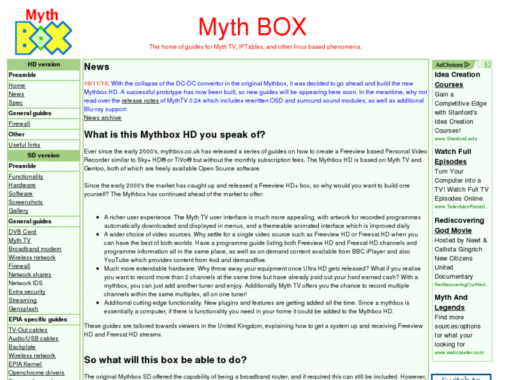 www.mythbox.co.uk