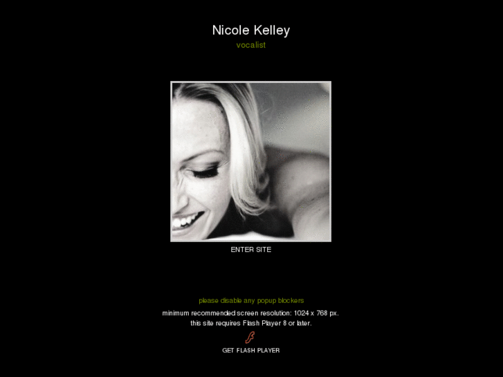 www.nicole-kelley.com