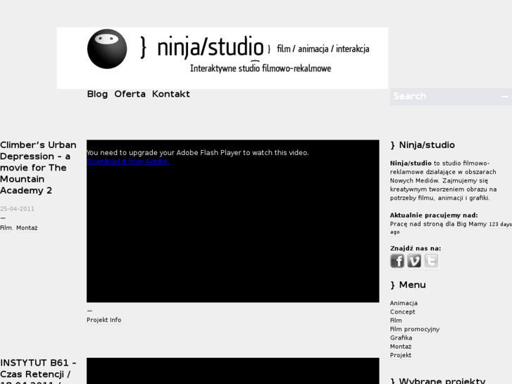 www.ninjastudio.pl