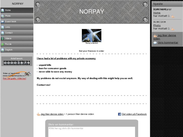 www.norpay.com