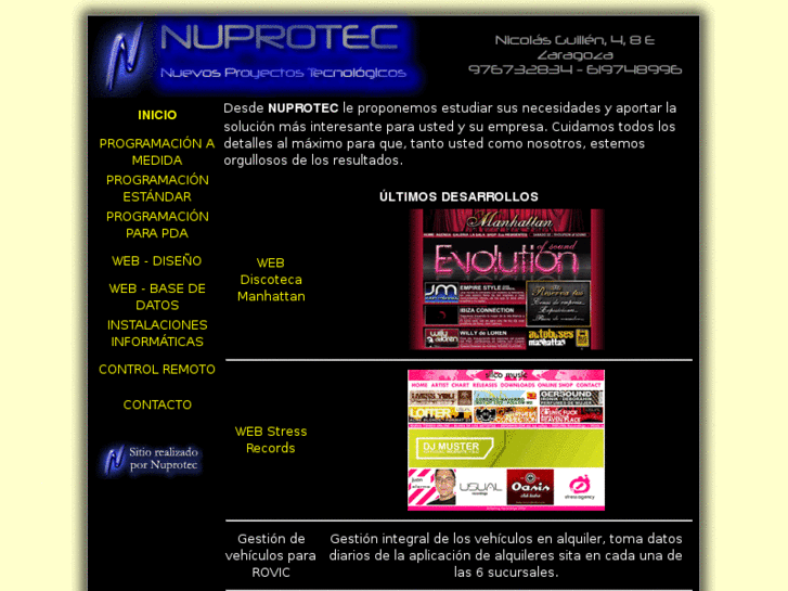 www.nuprotec.com