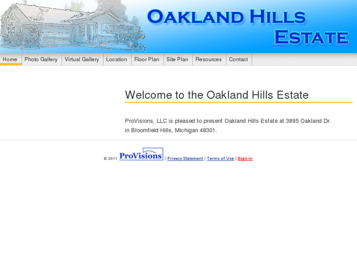 www.oaklandhillsestate.com