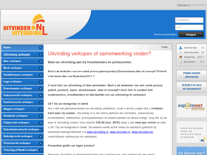 www.octrooibank.nl