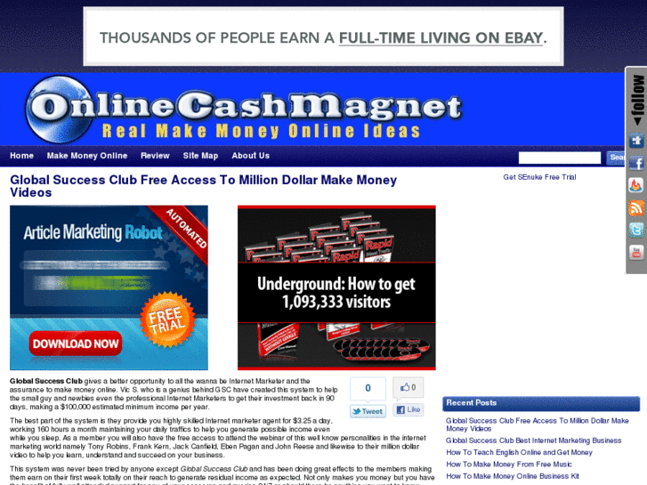 www.onlinecashmagnet.com