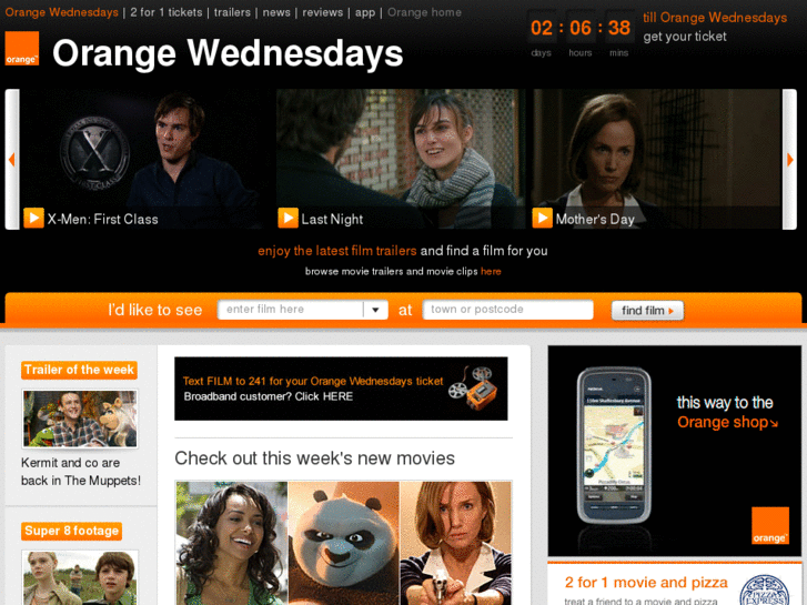 www.orangefilmstudios.co.uk