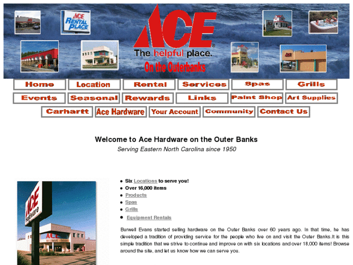 www.outerbanksace.com