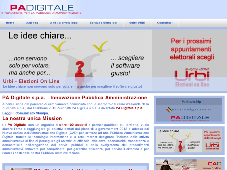 www.padigitale.com