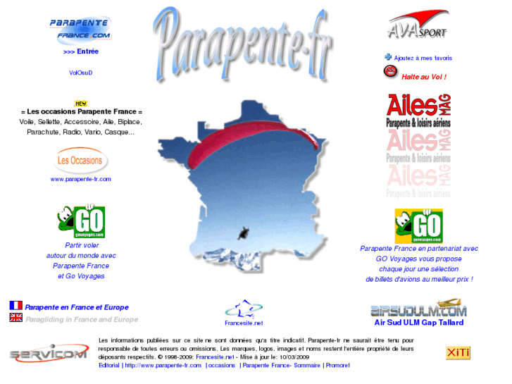 www.parapente-fr.com