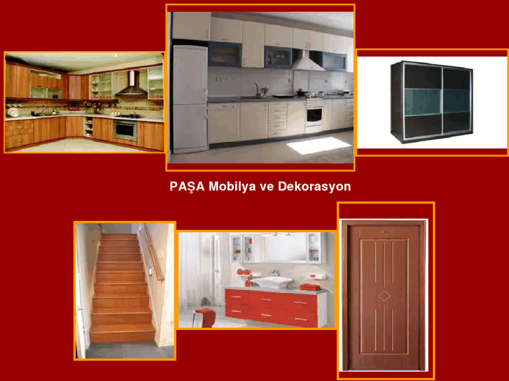 www.pasaicmimarlik.com