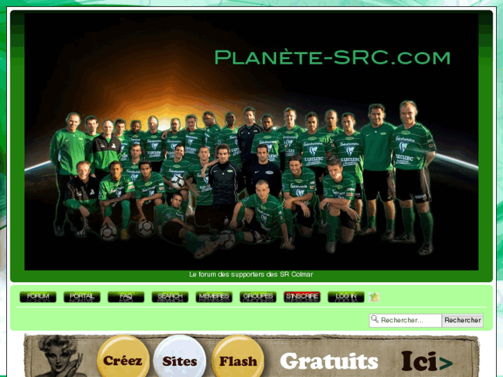 www.planete-src.com