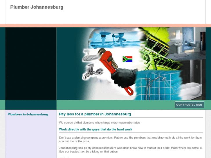 www.plumberjohannesburg.com