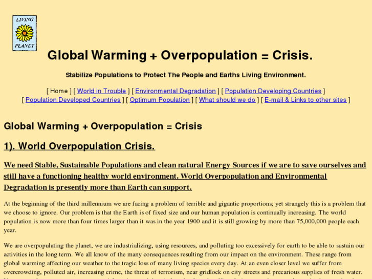 www.popuworldcrisis.com