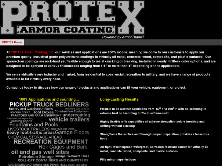 www.protexarmor.com