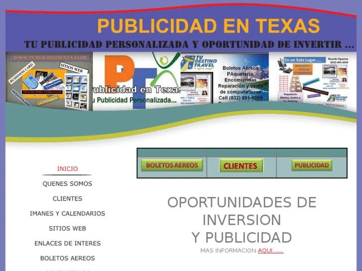 www.publicidadentx.com