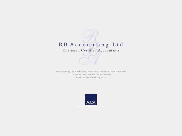 www.rbaccounting.co.uk