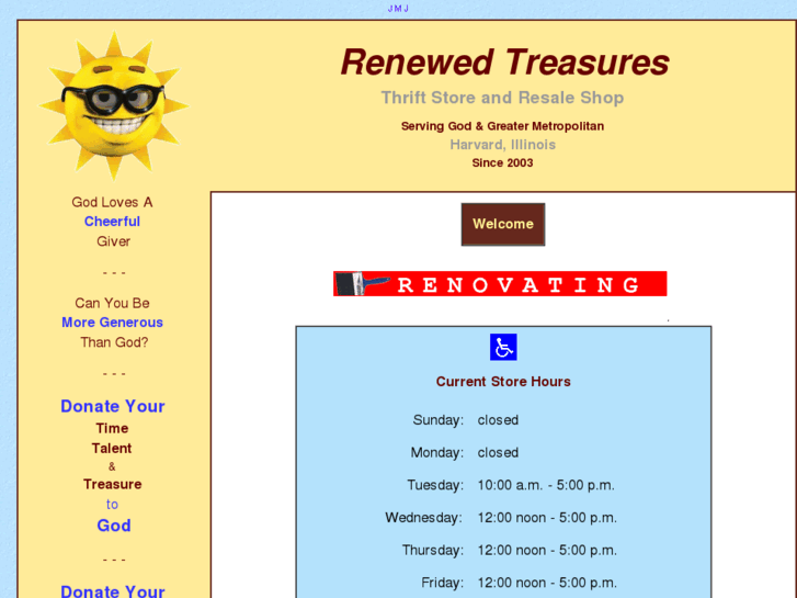 www.renewed-treasures.com