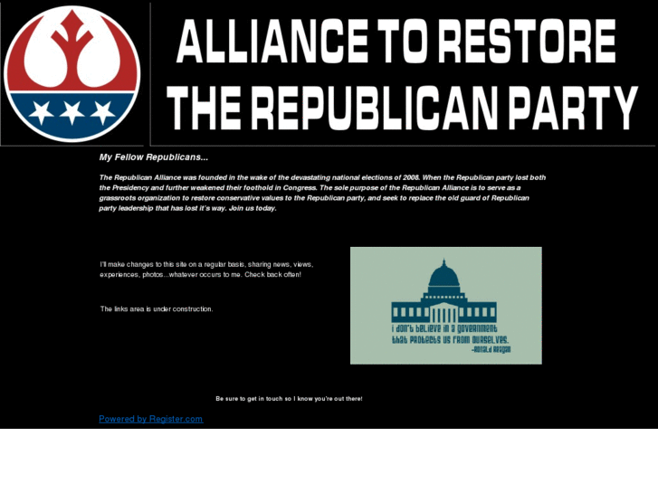 www.republican-alliance.com