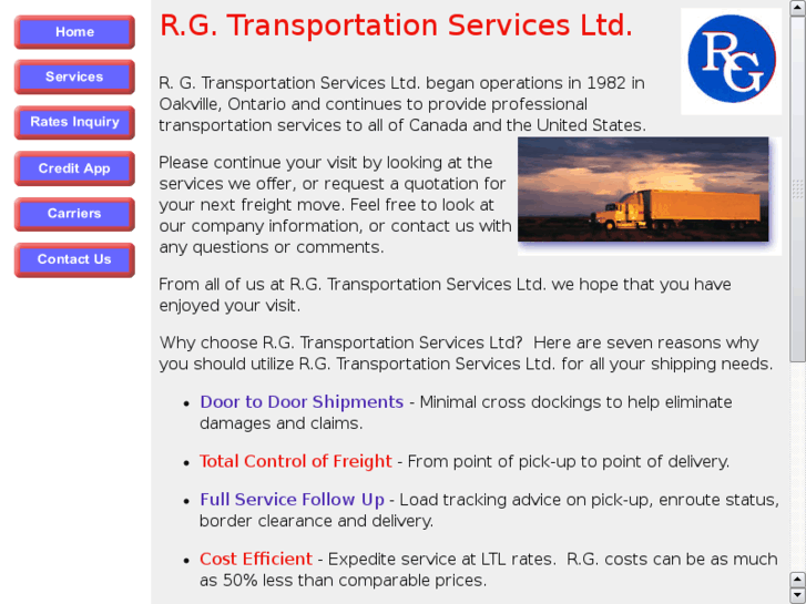 www.rg-transportation.com