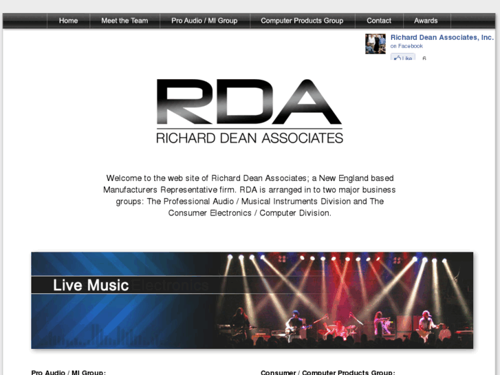 www.richarddean.com