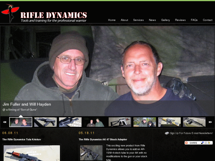 www.rifledynamics.org