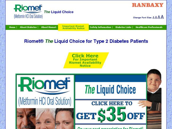 www.riomet.com