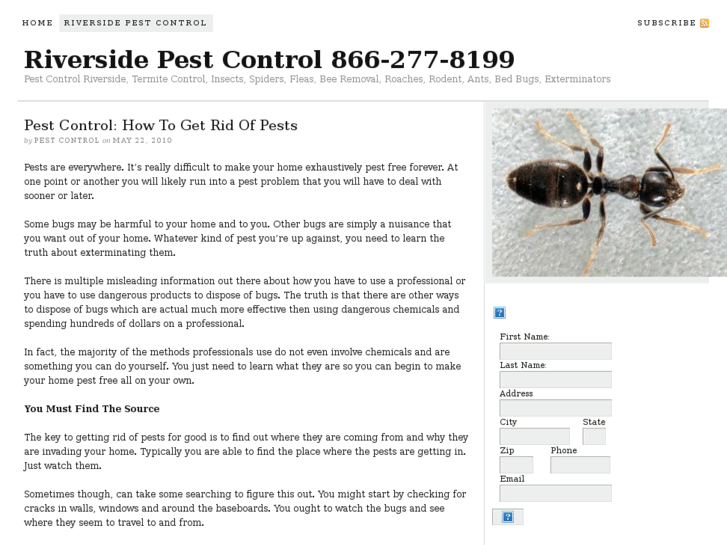 www.riverside-pest-control.com