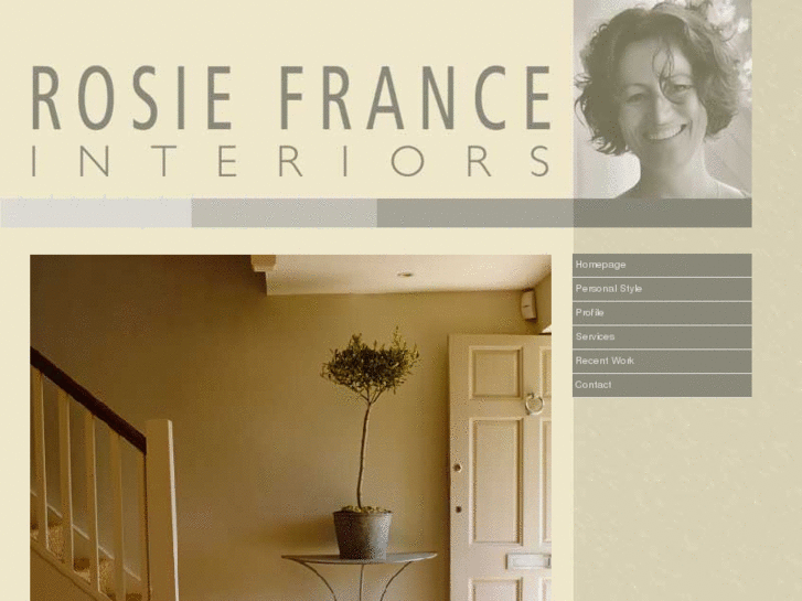 www.rosiefranceinteriors.com