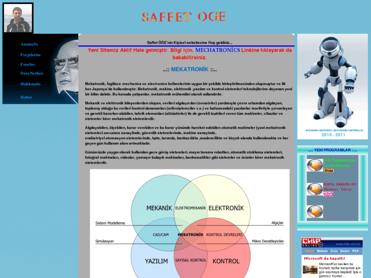 www.saffetoge.com