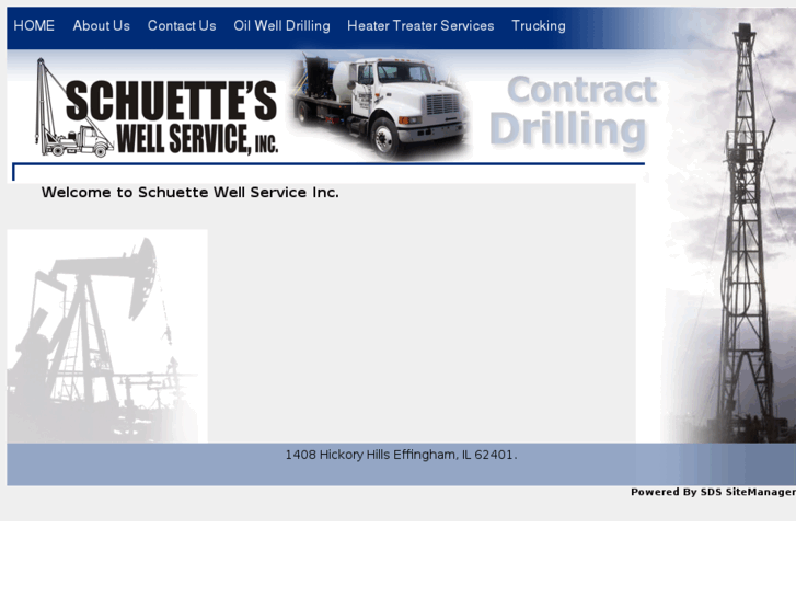 www.schuetteswellservice.com