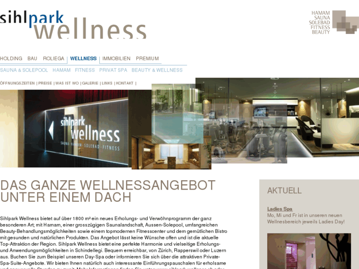 www.sihlparkwellness.ch