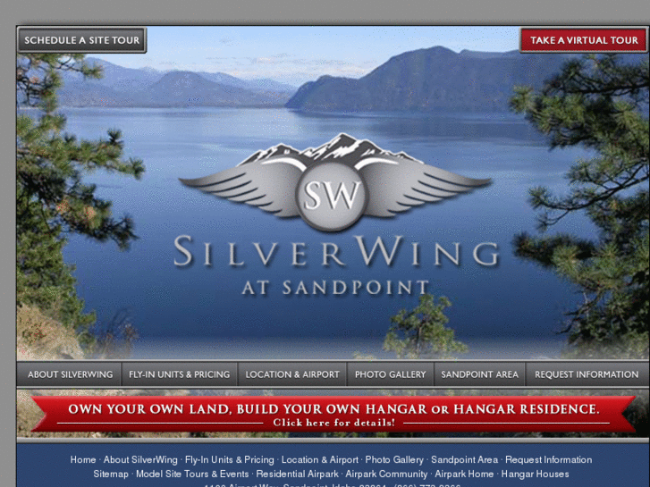 www.silverwingandsandpoint.com