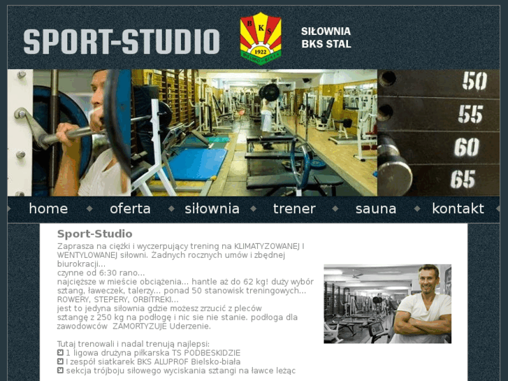 www.sport-studio.net