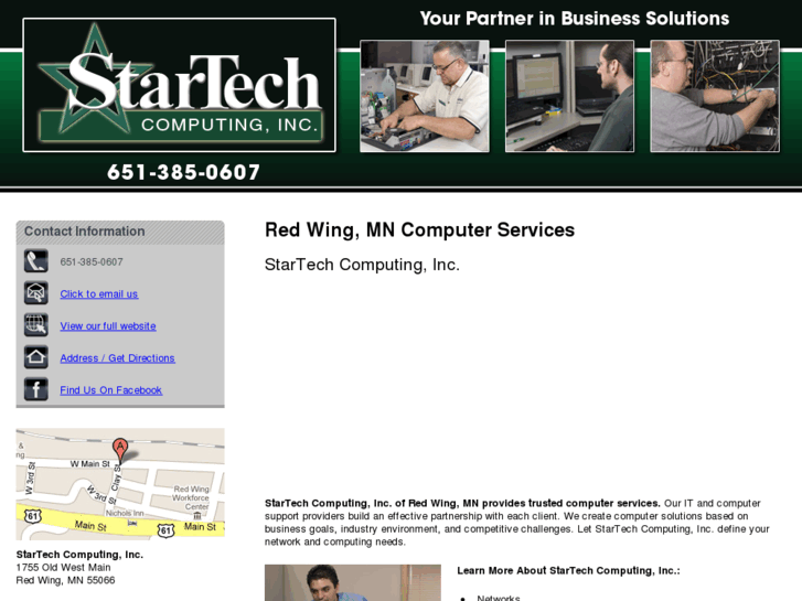 www.startech-computing.com