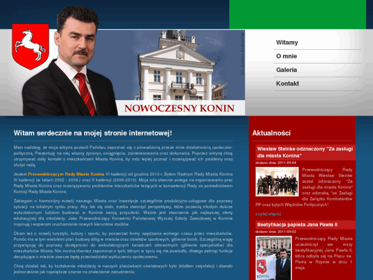 www.steinke.pl