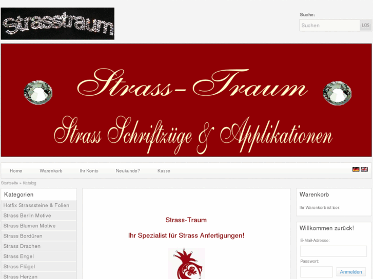 www.strass-traum.net