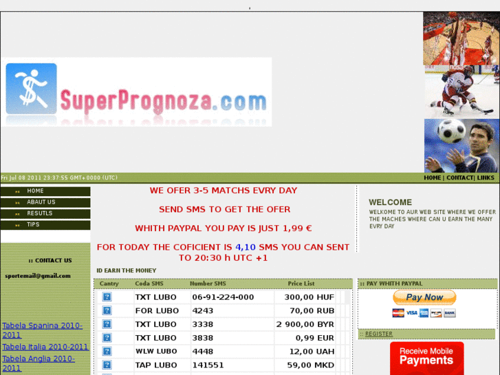 www.superprognoza.com