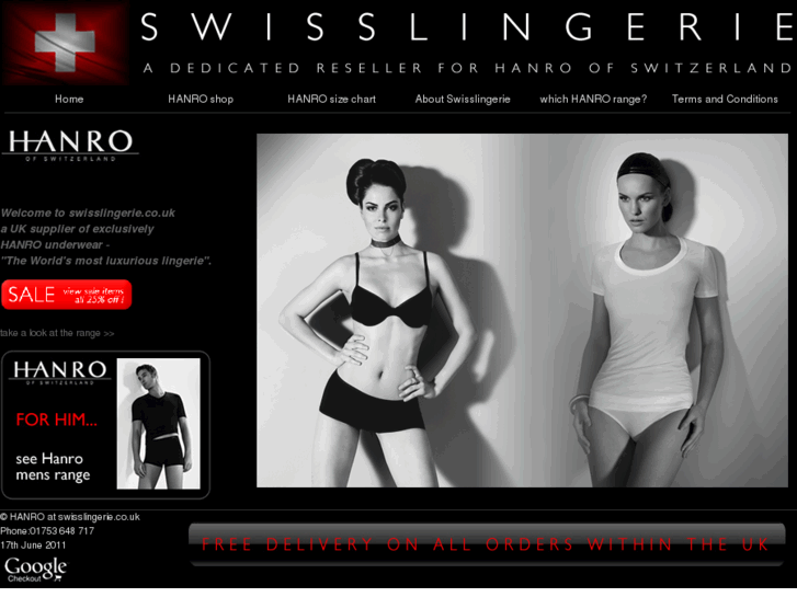 www.swisslingerie.co.uk