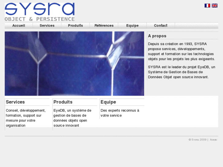 www.sysra.net