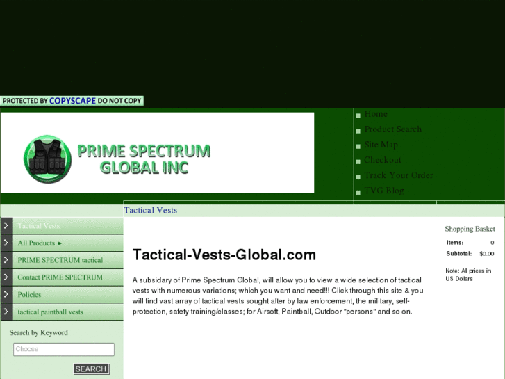 www.tactical-vests-global.com